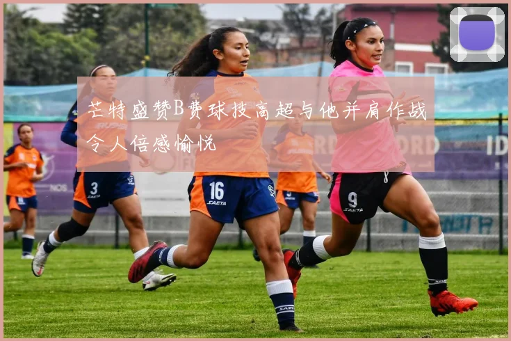 芒特盛赞B费球技高超与他并肩作战令人倍感愉悦