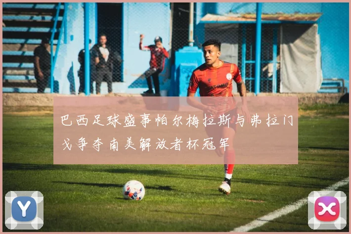 巴西足球盛事帕尔梅拉斯与弗拉门戈争夺南美解放者杯冠军